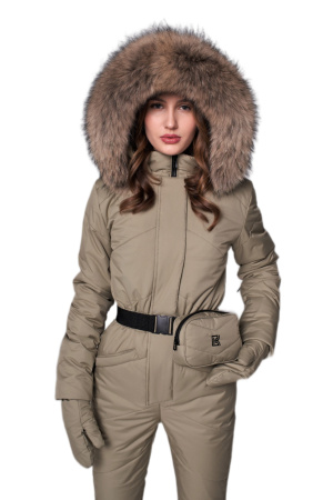 Комбинезон женский зимний LUXE Vetiver